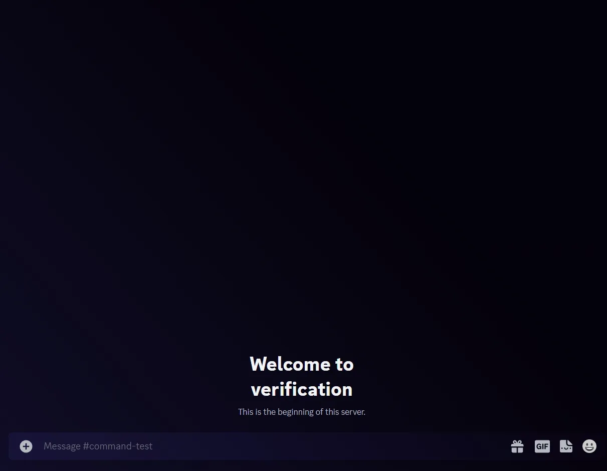 Example usage for the recipes command